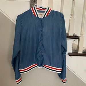 Mossimo Demim Jacket